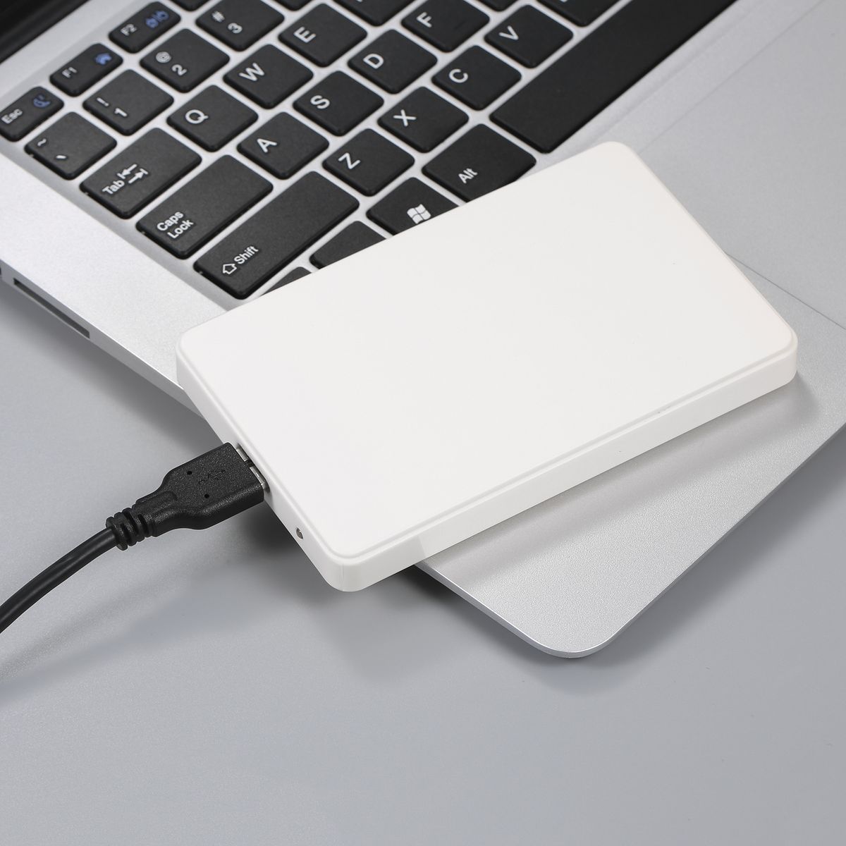 2.5 Inch Hard Disk Case USB3.0 External HDD/SSD Enclosure