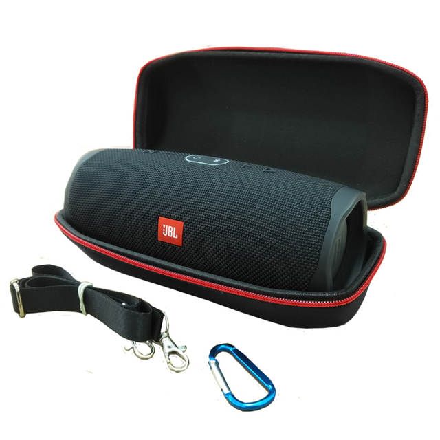 Eva Hard Travel Case For Jbl Charge 4 Waterproof B