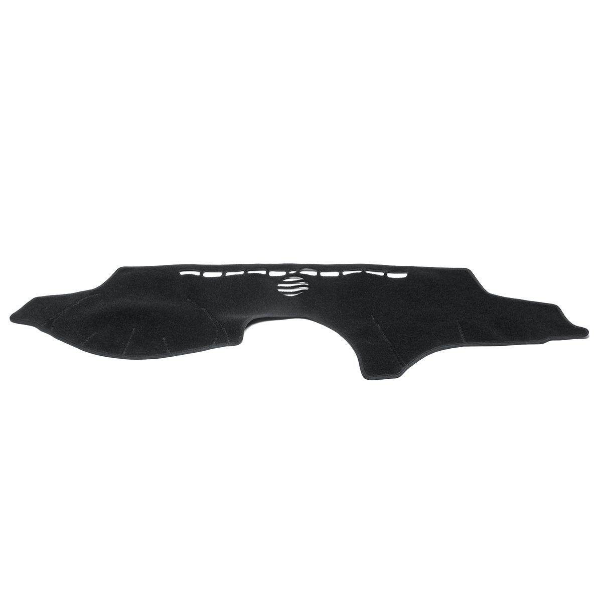Dash Mat Dashboard Car Interior Sun Cover Pad For LEXUS ES350 250 2007-2011