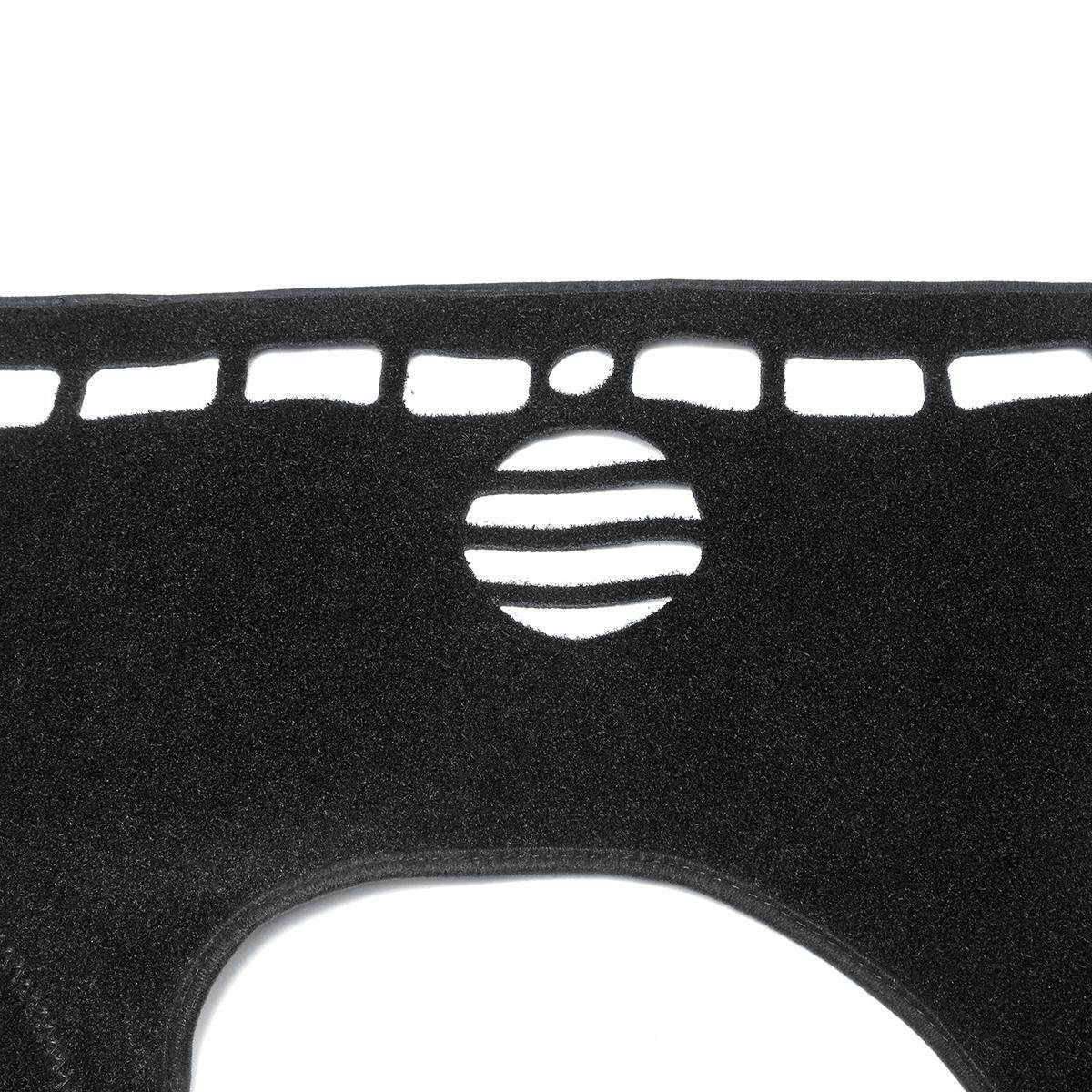 Dash Mat Dashboard Car Interior Sun Cover Pad For LEXUS ES350 250 2007-2011