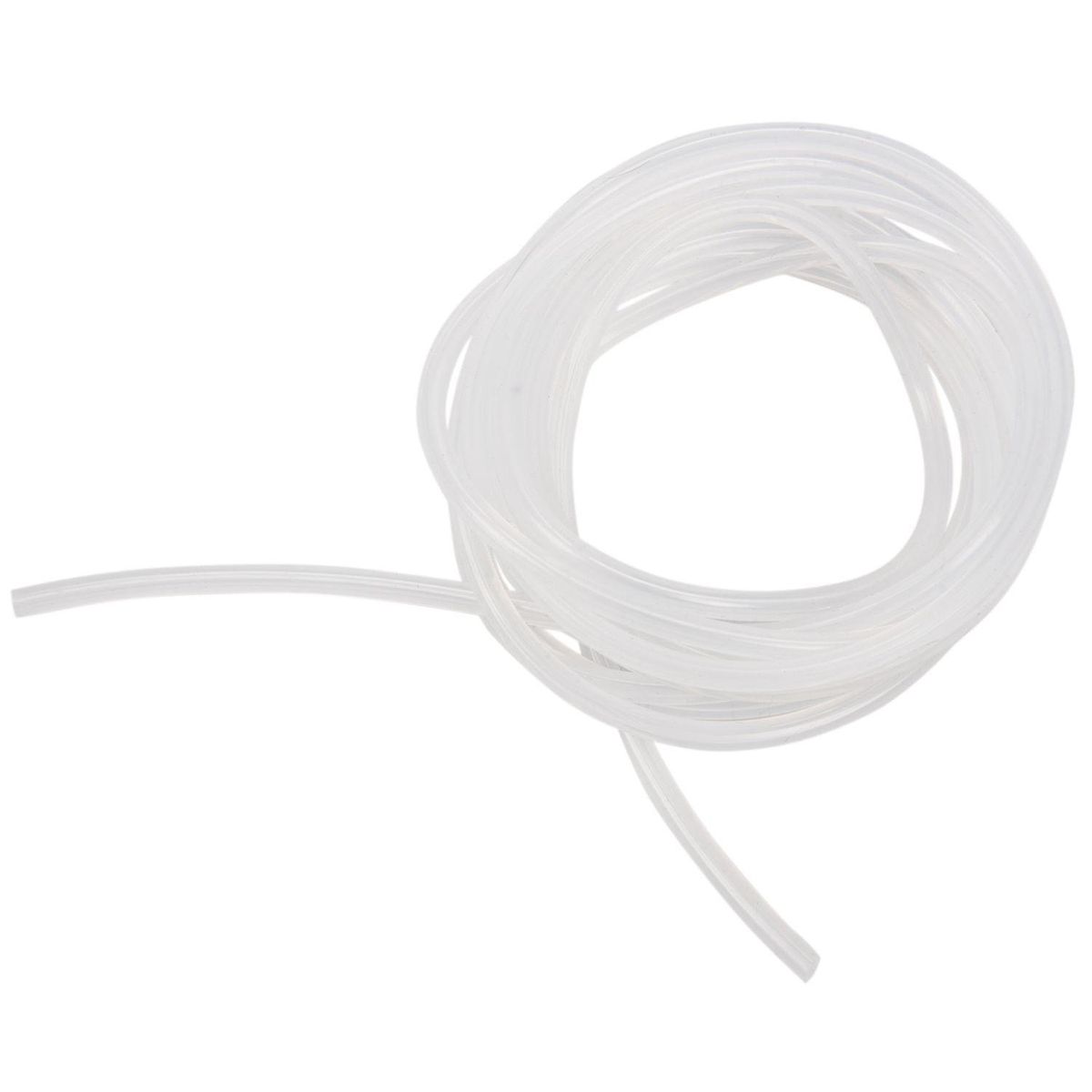 1mm x 3mm Silicone Food Grade Tube Water Air Hose Pipe