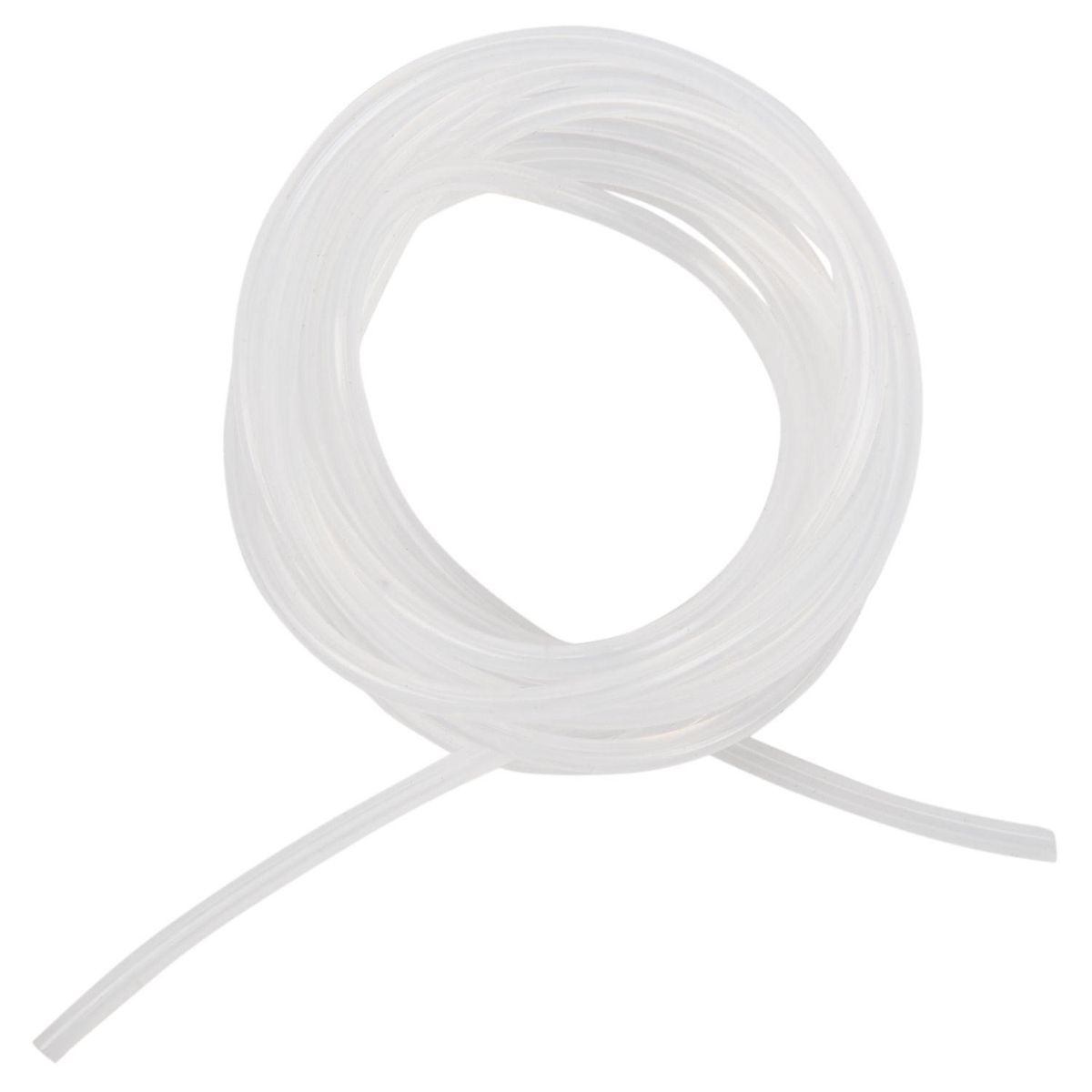 1mm x 3mm Silicone Food Grade Tube Water Air Hose Pipe