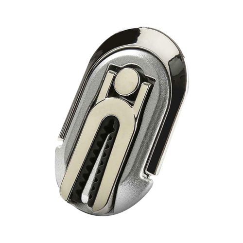 360* Rotate Freely Car Air Vent / Phone Ring Holder