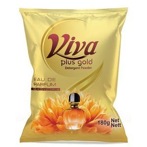 VIVA Plus Gold Detergent Powder