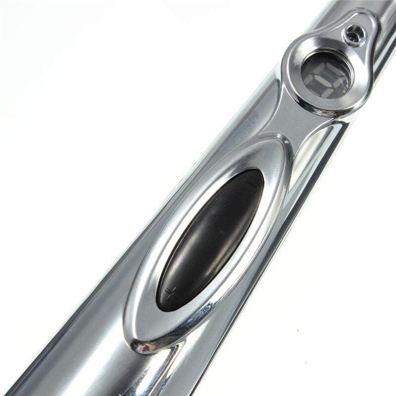 ELECTRONIC ACUPUNCTURE PEN MERIDIAN ENERGY MASSAGE PAIN THERAPY RELIEF