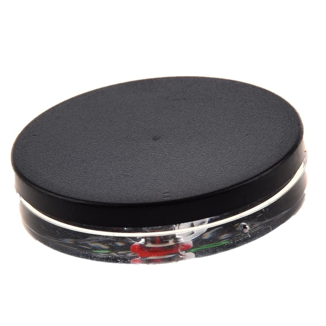 40mm Clear -filled Camping Compass Hiking Outdoor scouts kit