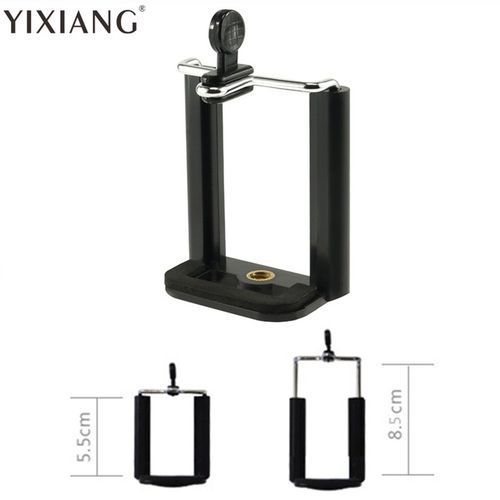 Portable Camera Tripod Phone Holder,Bluetooth Shutter,Bag