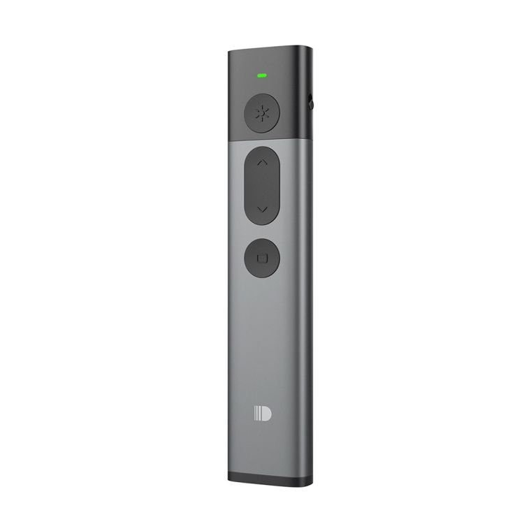Doosl DSIT032 2.4GHz Wireless Presenter PowerPoint Clicker