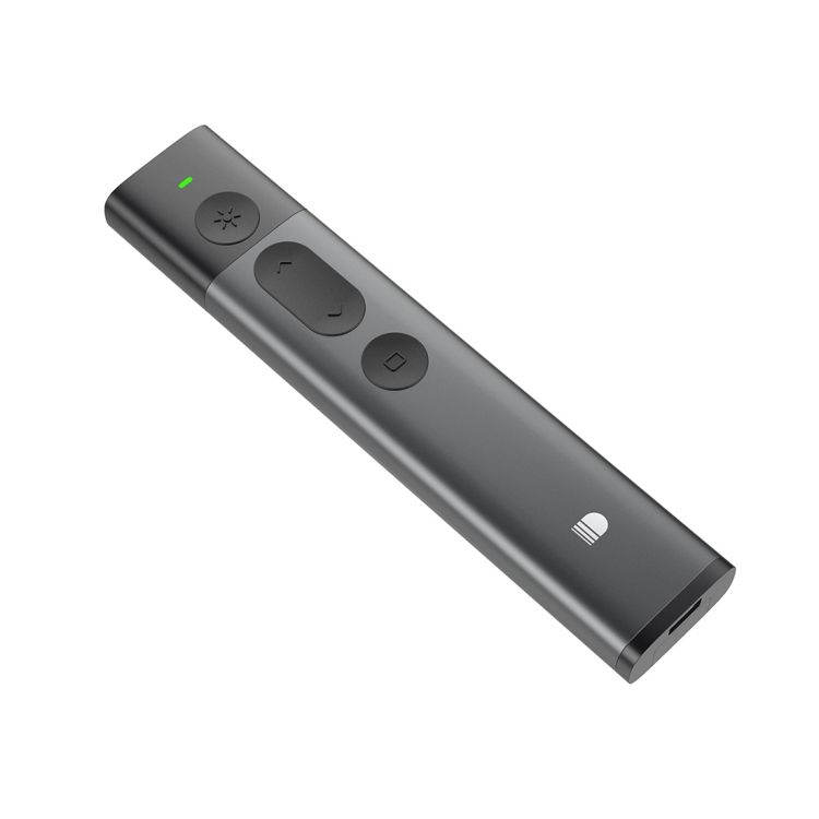 Doosl DSIT032 2.4GHz Wireless Presenter PowerPoint Clicker