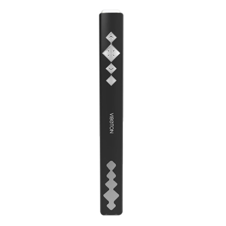 VIBOTON PP910 Multimedia Presentation Remote PowerPoint Clic