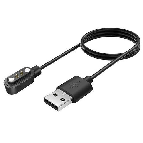 Smart Watch Magnetic Charger Cable & Oraimo Smartwatch