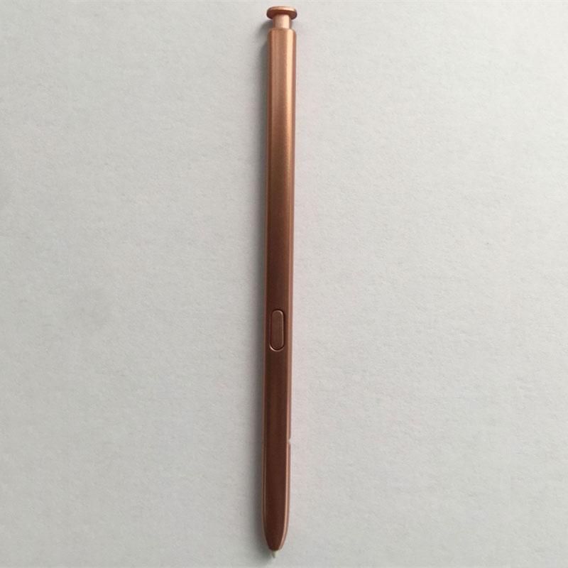 (Gold)Active Stylus Pen Without Bluetooth-compatible Touch-screen Waterproof S-pen Compatible For Galaxy Note 20 5g/note 20 Ultra MAA