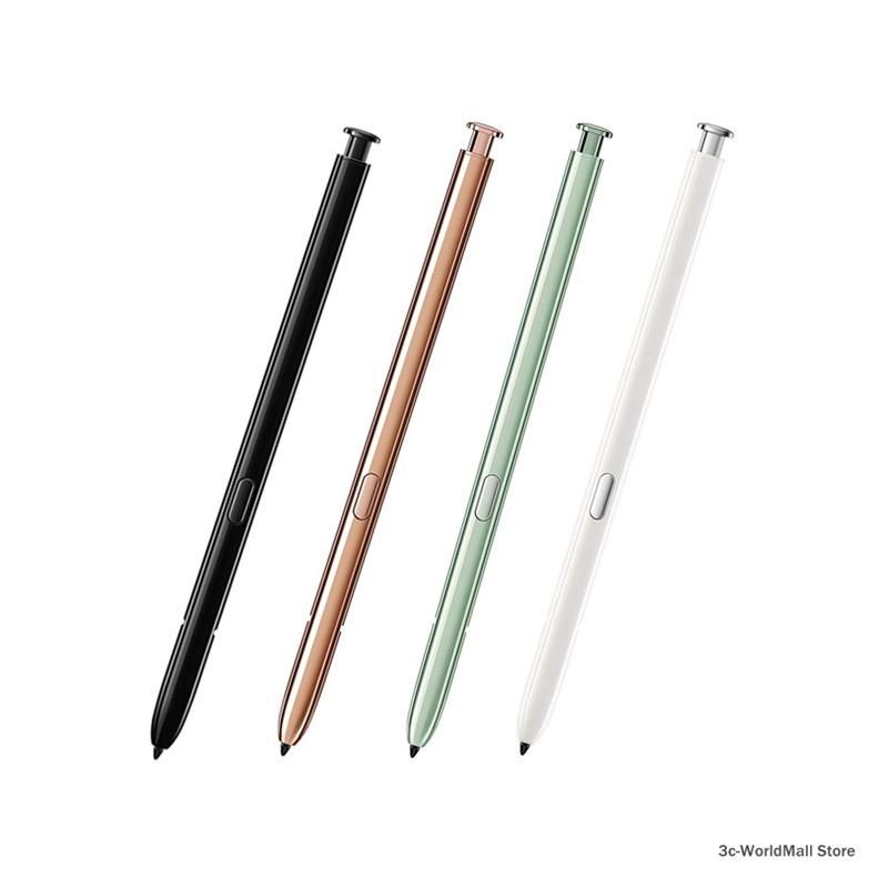 (Gold)Active Stylus Pen Without Bluetooth-compatible Touch-screen Waterproof S-pen Compatible For Galaxy Note 20 5g/note 20 Ultra MAA