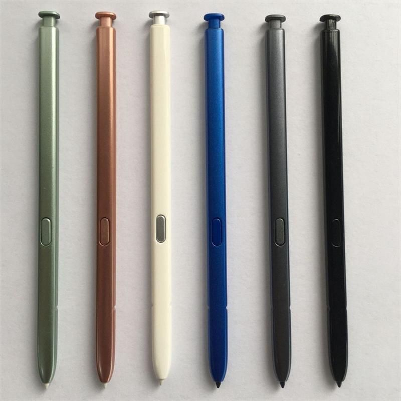 (Gold)Active Stylus Pen Without Bluetooth-compatible Touch-screen Waterproof S-pen Compatible For Galaxy Note 20 5g/note 20 Ultra MAA