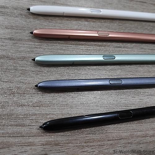 (Gold)Active Stylus Pen Without Bluetooth-compatible Touch-screen Waterproof S-pen Compatible For Galaxy Note 20 5g/note 20 Ultra MAA