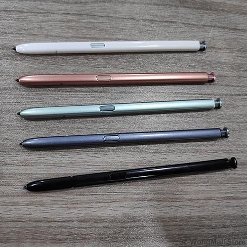 (Gold)Active Stylus Pen Without Bluetooth-compatible Touch-screen Waterproof S-pen Compatible For Galaxy Note 20 5g/note 20 Ultra MAA