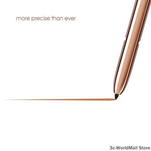 (Gold)Active Stylus Pen Without Bluetooth-compatible Touch-screen Waterproof S-pen Compatible For Galaxy Note 20 5g/note 20 Ultra MAA
