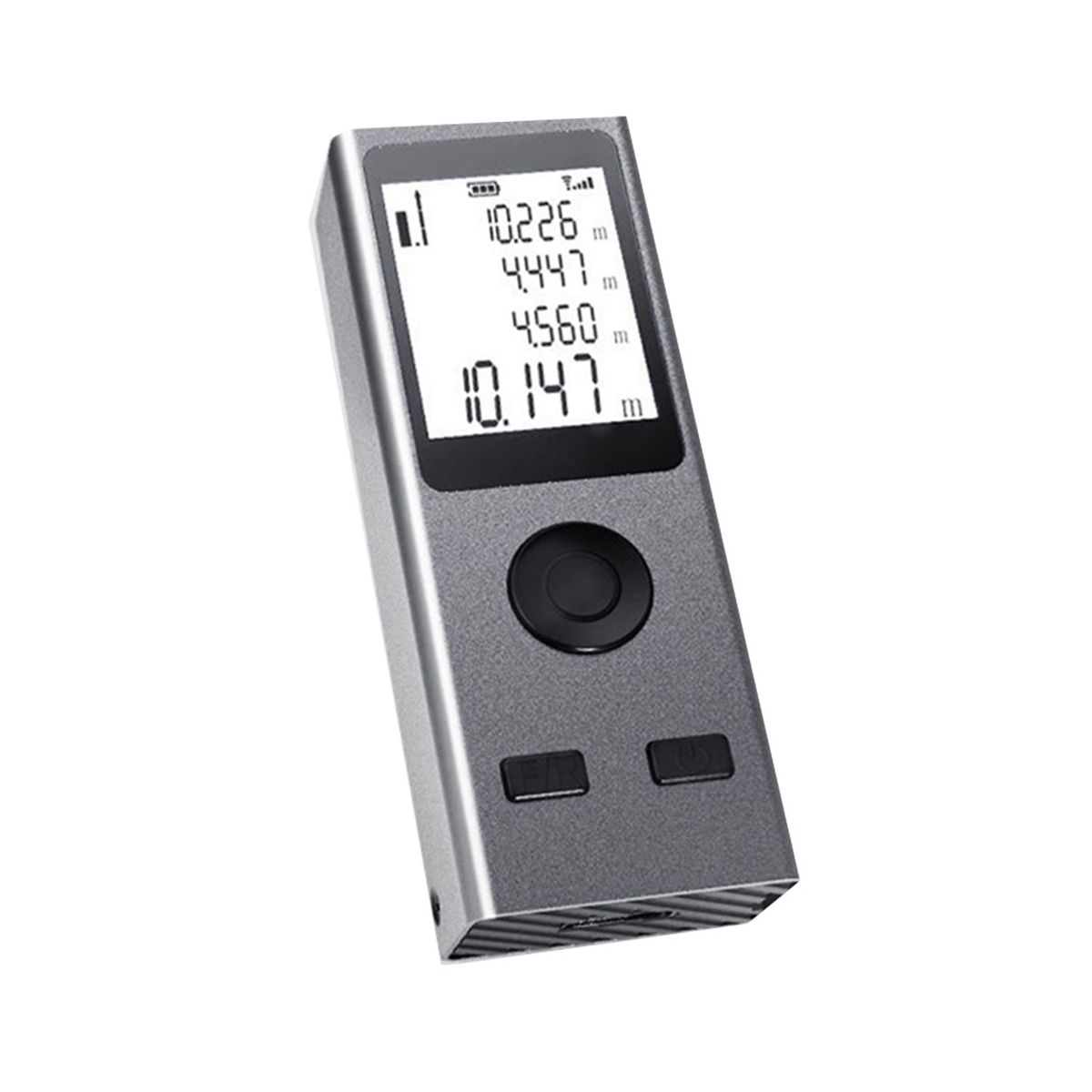 Mini Laser Rangefinder Digital Tape Measure Laser Ruler