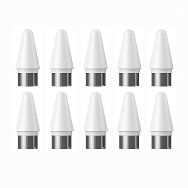 (10pcs)Replacement Tip Touchscreen Pen Precise No Delay Spare Nib For Universal Pen MAA