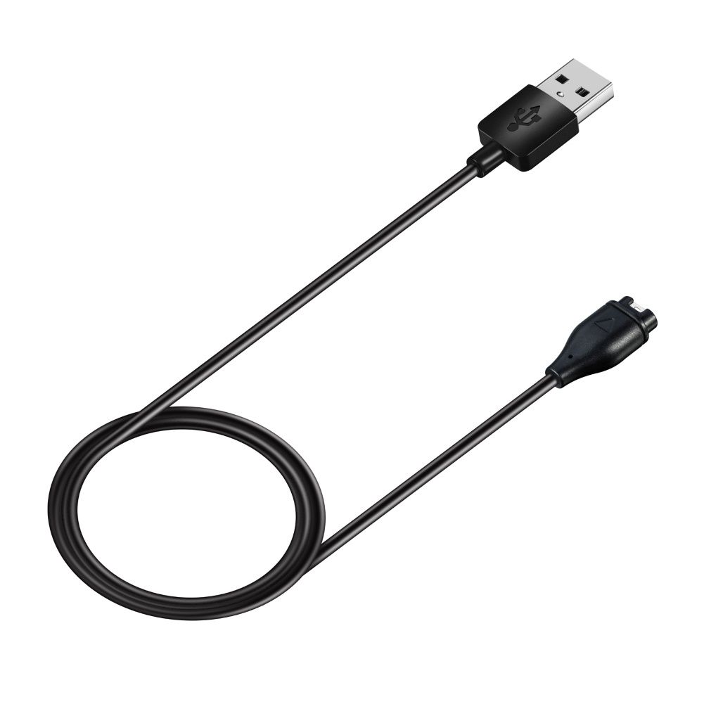 Replacement USB Charging Cable For Garmin Fenix 6 6S 6X-