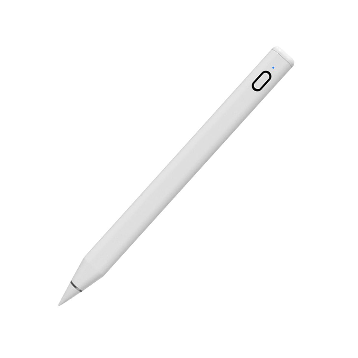 Active Stylus Pen Tip Rechargeable For   White
