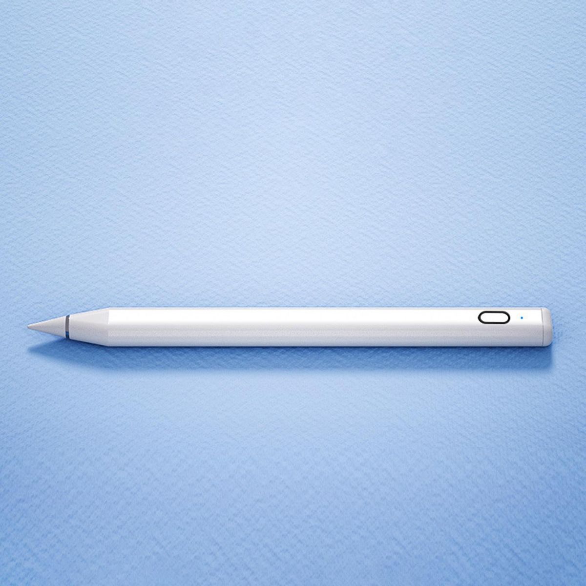 Active Stylus Pen Tip Rechargeable For   White
