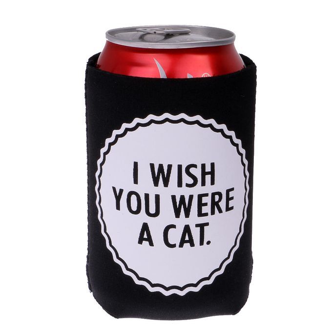 2pcs Novelty Beverage Can Stubby Cooler Sleeve Holder Cosy Hen Party