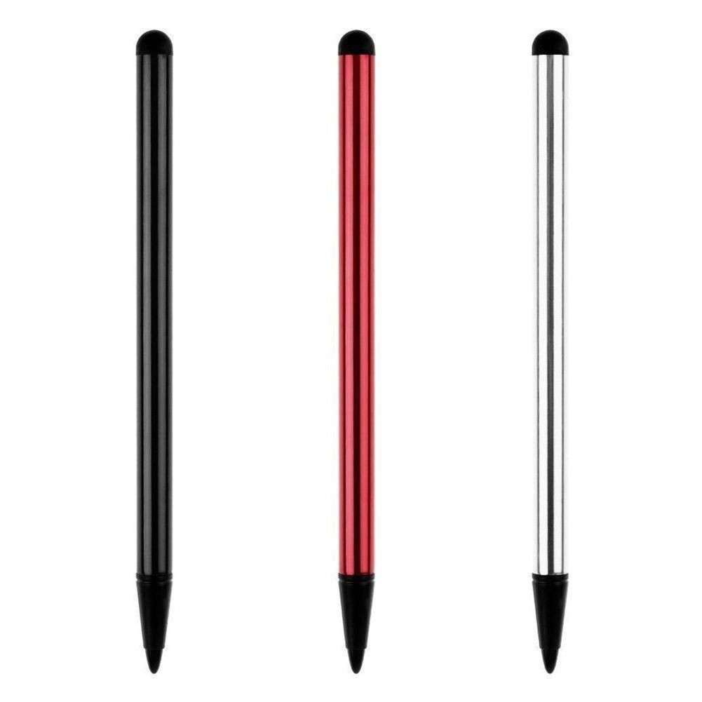 3Pcs Universal Phone Tablet Touch Screen Pen Stylus For