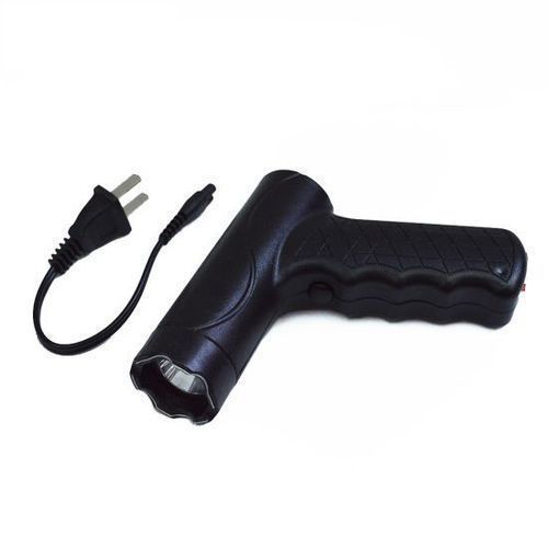 1203 Type Outdoor Hiking Emergency Survival Flashlight