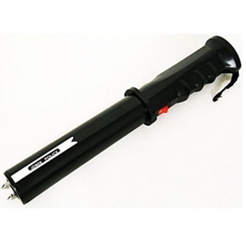 809 TYPE SELF DEFENCE FLASHLIGHT