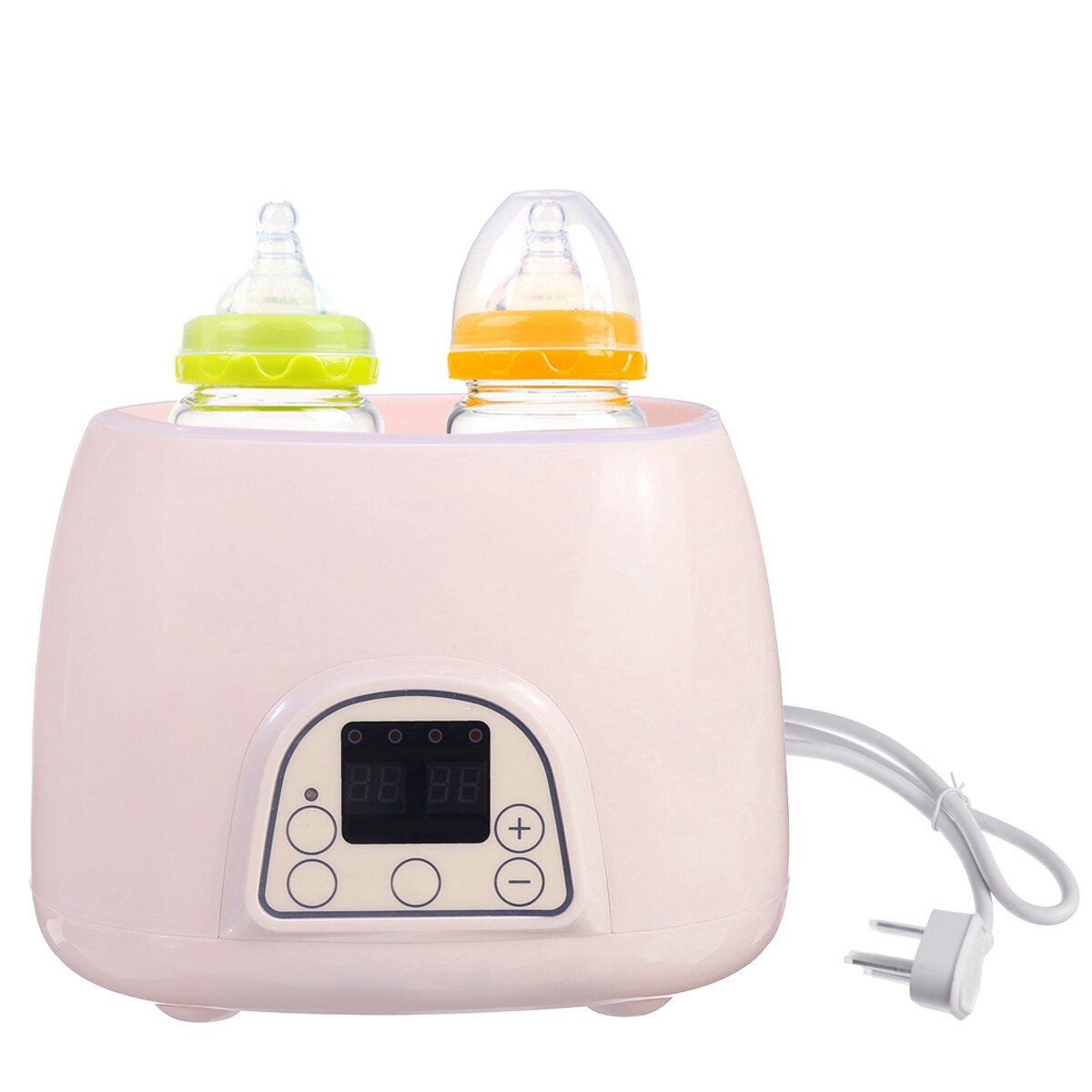 Multifunctional Sterilizing Baby Bottle Milk Warmer Heating