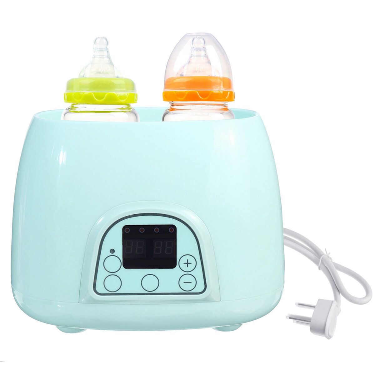 Multifunctional Sterilizing Baby Bottle Milk Warmer Heating