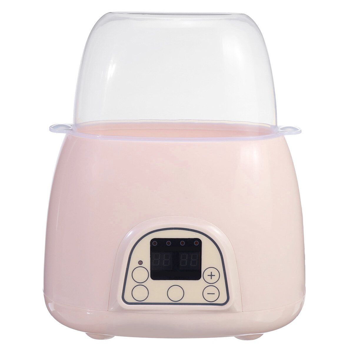 Multifunctional Sterilizing Baby Bottle Milk Warmer Heating