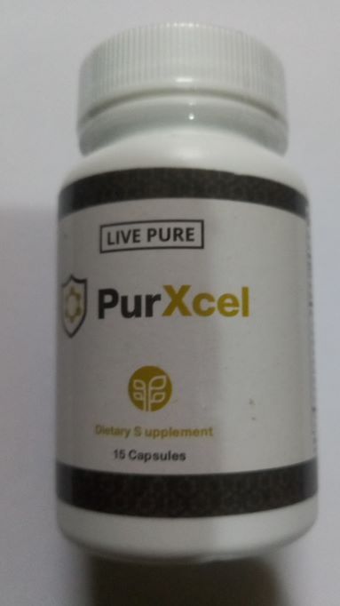PurXcel Dietary Supplement