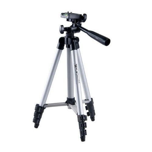 Portable Lightweight Mobile Phone Camera Tripod