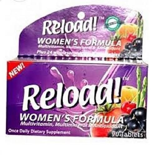 For Women By 90 Tablets.