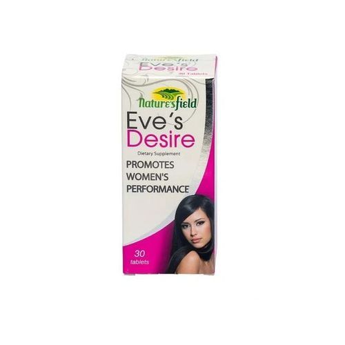Eves Desire For Women's Sexual Health