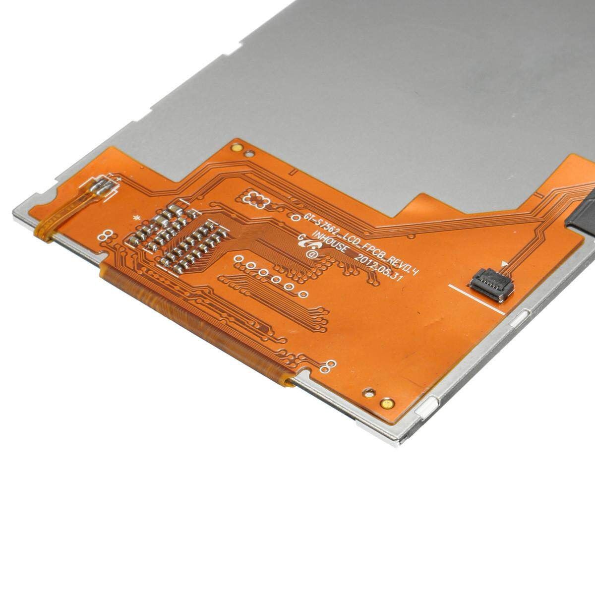 Touch Screen For SAMSUNG GALAXY TREND PLUS LCD Display GT-S7580/DUOS GT-S7582 Black