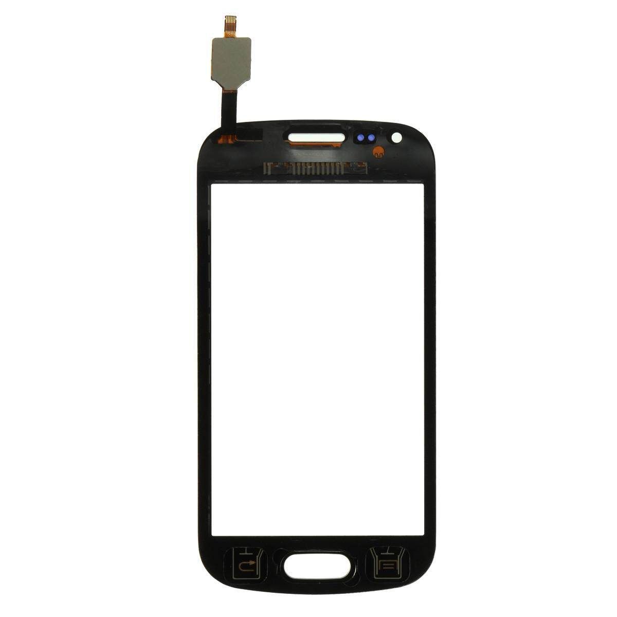 Touch Screen For SAMSUNG GALAXY TREND PLUS LCD Display GT-S7580/DUOS GT-S7582 Black