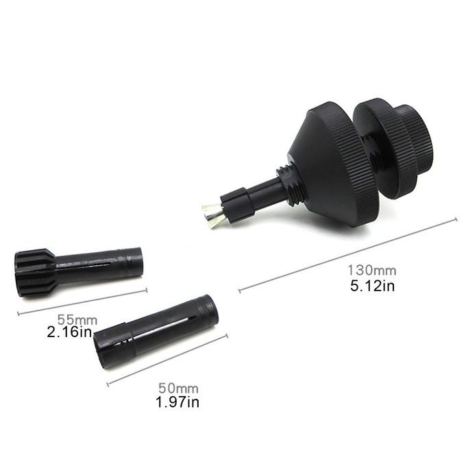 Auto  Lut H Hole  Orre Tor  Gnment Anti-slip  Entering Dis Embly Tool-black
