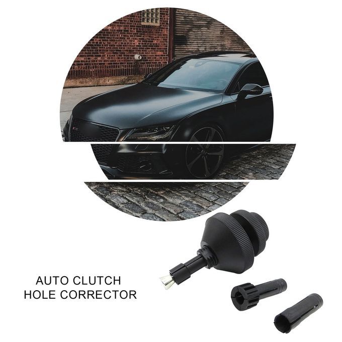 Auto  Lut H Hole  Orre Tor  Gnment Anti-slip  Entering Dis Embly Tool-black