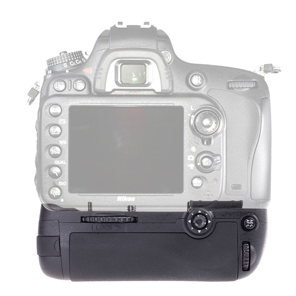 JINTU Pro Multi Power Vertical Battery Grip Holder For Nikon D600 D610 SLR DSLR Camera As MB-D14