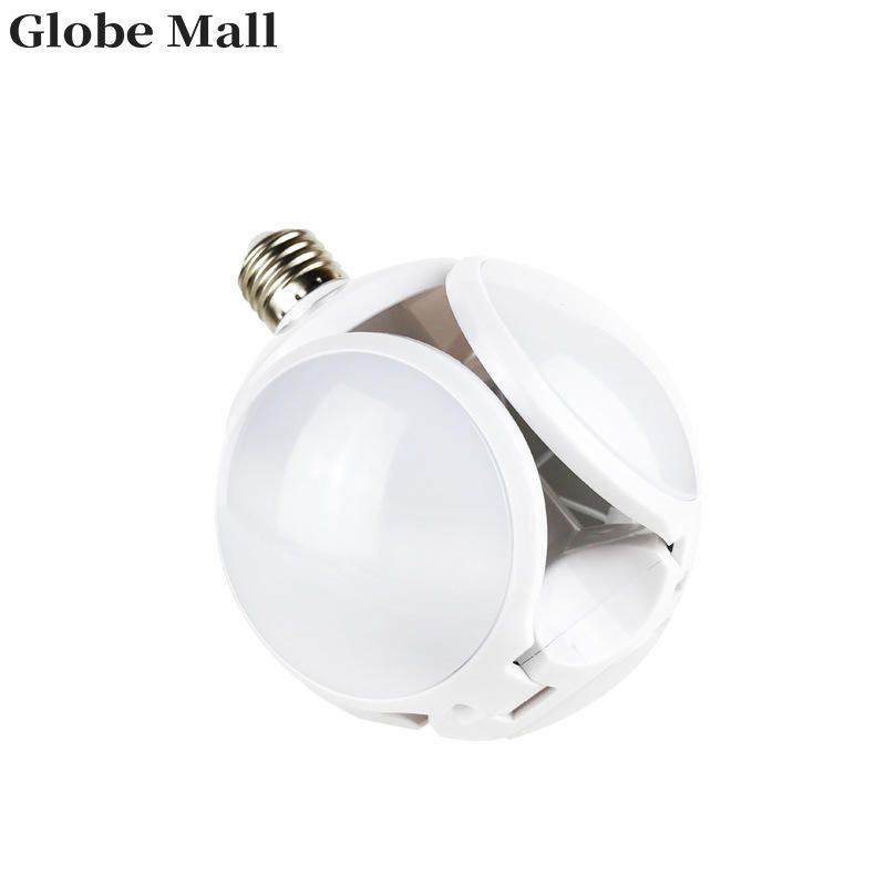 LED Anti-mosquito Lighting Energy-saving Dual-purpose Lamp