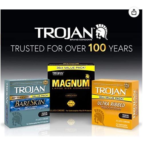 Nirvana Collection Premium Latex Condoms 10 Count Discounted