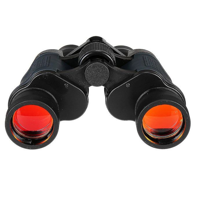 Day And Night Working Waterproof Binocular 60*60