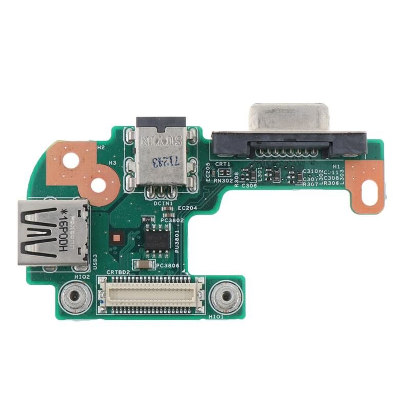 Laptop Built-in Power Board for P17F N5110 V3550 M5110 Power