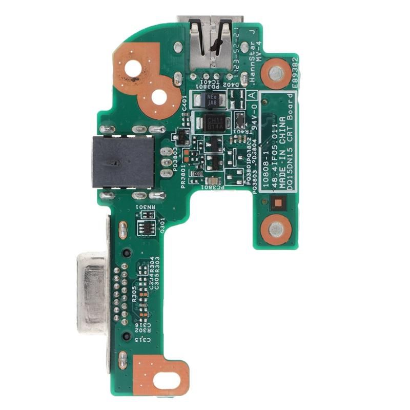 Laptop Built-in Power Board for P17F N5110 V3550 M5110 Power