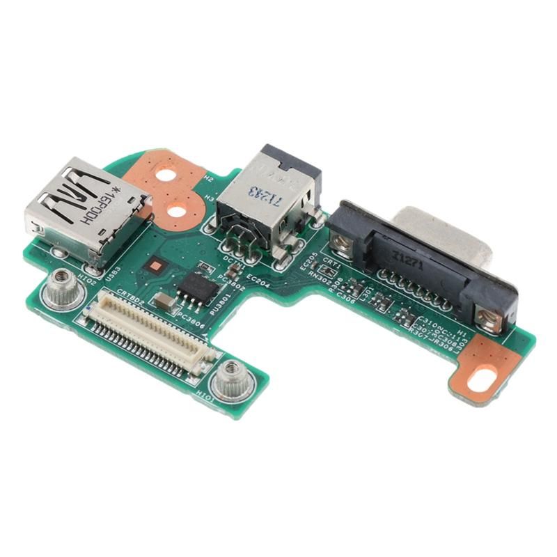 Laptop Built-in Power Board for P17F N5110 V3550 M5110 Power