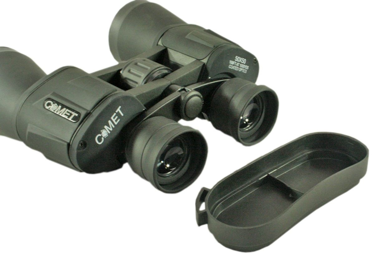 Comet 50X50 Powerful Prism Binocular Telescope