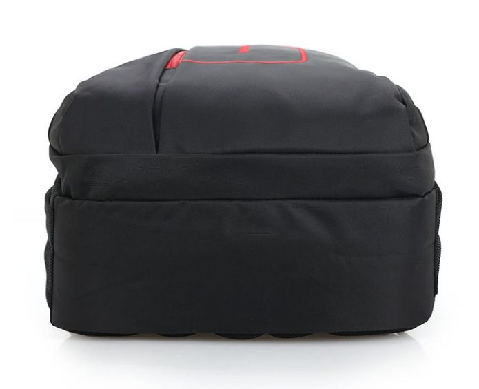 100% Premium Quality Laptop Bag With 9 Compartments.Travel Bag/School Bag/Backpack Bag For Laptop,Tablets,Phone,Watches.Etc.With Quality Quality Zipper,Strong Stitches. BLACK